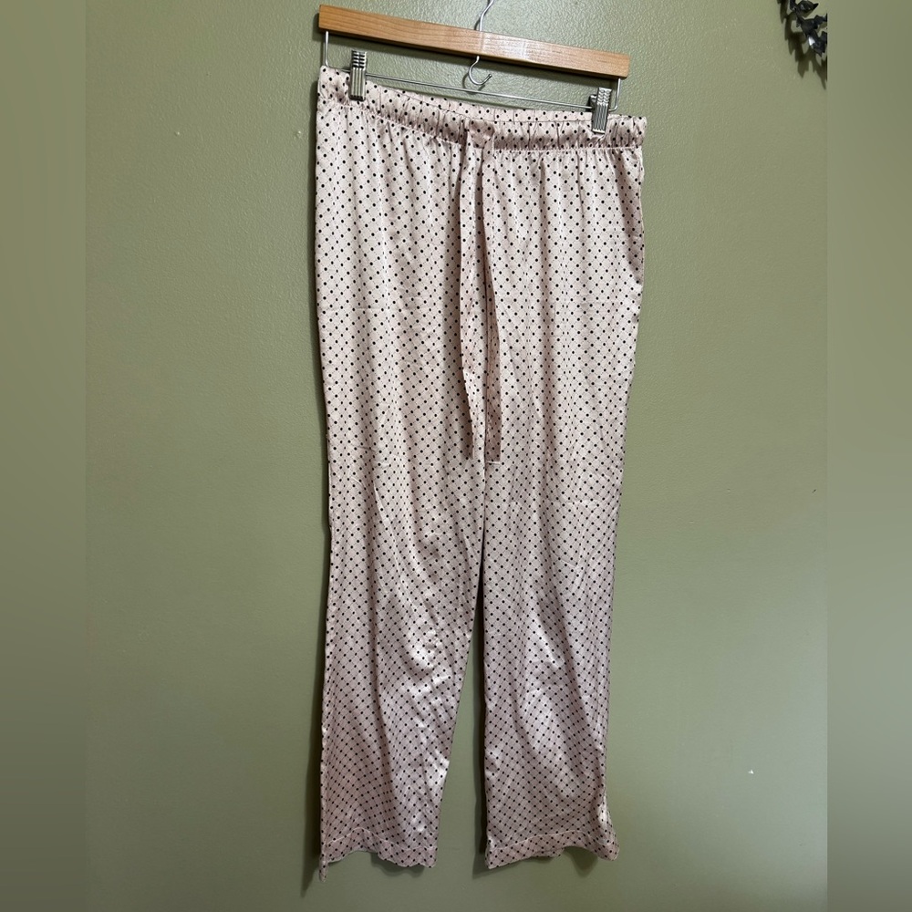 Victoria’s Secret Silky Sleep Pants, Size S